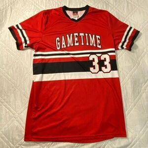 33 Jordan Gametime Jersey medium‎